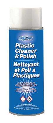 PC-12.B Plastic Cleaner