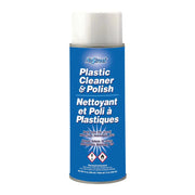 PC-12.B Plastic Cleaner