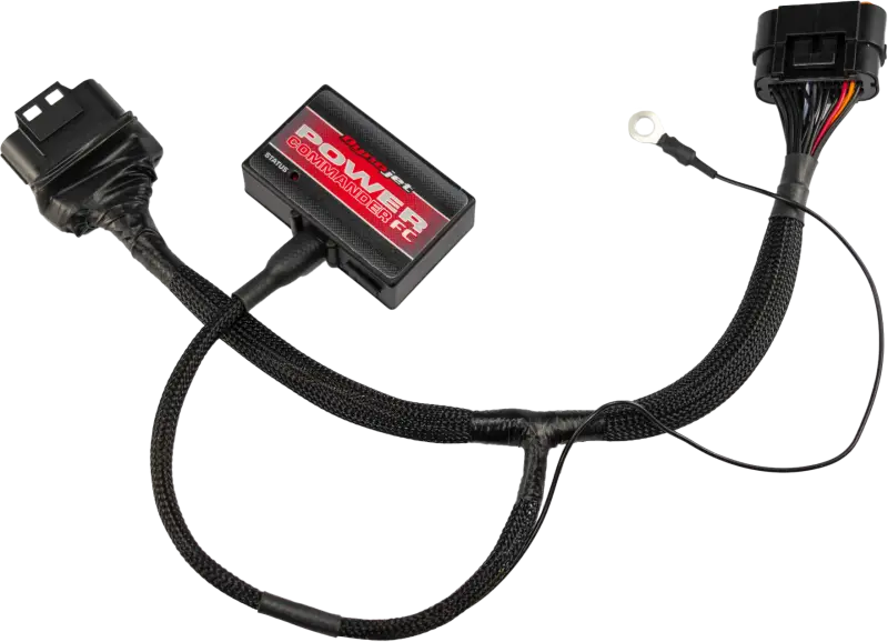 DYNOJET Pc Fuel Controller Pol