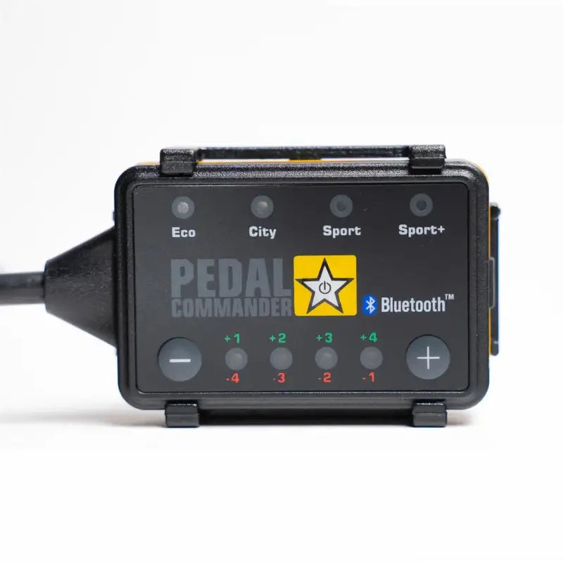 PC07-PM Pedal Comman Promaster Pro - Throttle Sensitivity Booster