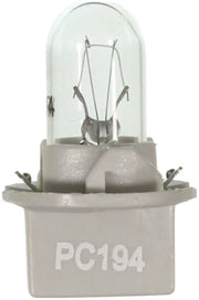 PC194 Instrument Panel Light Bulb
