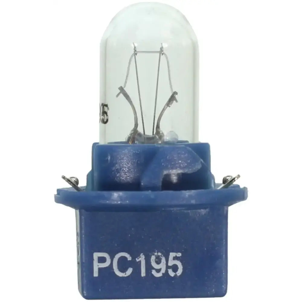 PC195 Check Engine Light Bulb