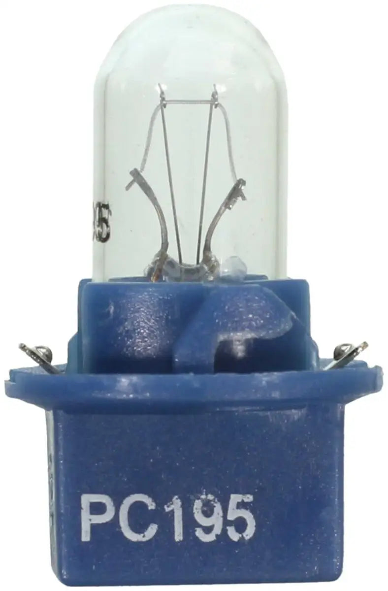 PC195 Check Engine Light Bulb