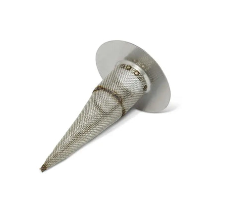 PC4000-0002 Spark Arrestor Screen 1 1/2" Replacement Part