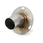 PC4012-0006 Stainless Quiet Insert 4" X 1 Replacement Part