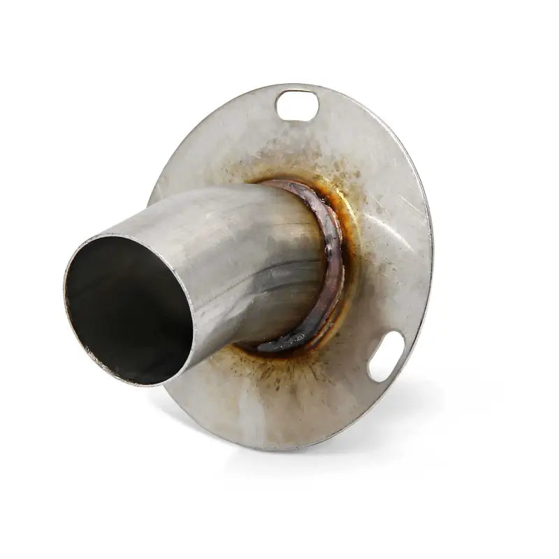 PC4012-0006 Stainless Quiet Insert 4" X 1 Replacement Part