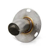 PC4012-0007 Stainless Insert 4" X 1 1/2" Replacement Part