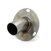 PC4012-0009 Stainless Quiet Insert 4" (496 Replacement Part