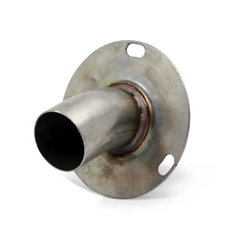 PC4012-0009 Stainless Quiet Insert 4" (496 Replacement Part