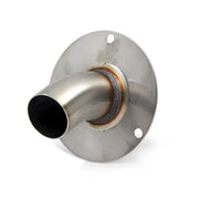 PC4012-0010 Stainless Quiet Insert 4" X 1 Replacement Part