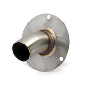 PC4012-0010 Stainless Quiet Insert 4" X 1 Replacement Part