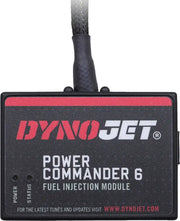 DYNOJET PC6-15001 Power Commander 6 F/I `07 09 Sportster 883
