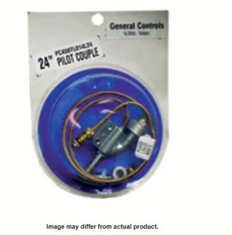 24-inch pilot couple in packaging for PCA50TL014 M.C.Enterprz Duo-Therm Pilot Assembly