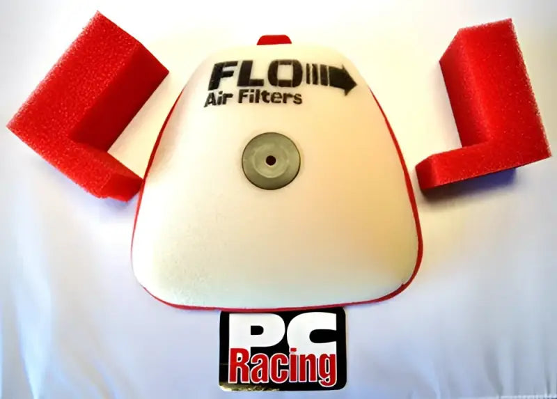 PCF11X Pcracing Flo-X Shroud Filter - Air Filters