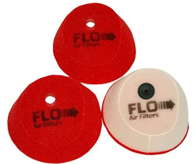 PCF81X Pcracing Flo-X Shroud Filter - Air Filters
