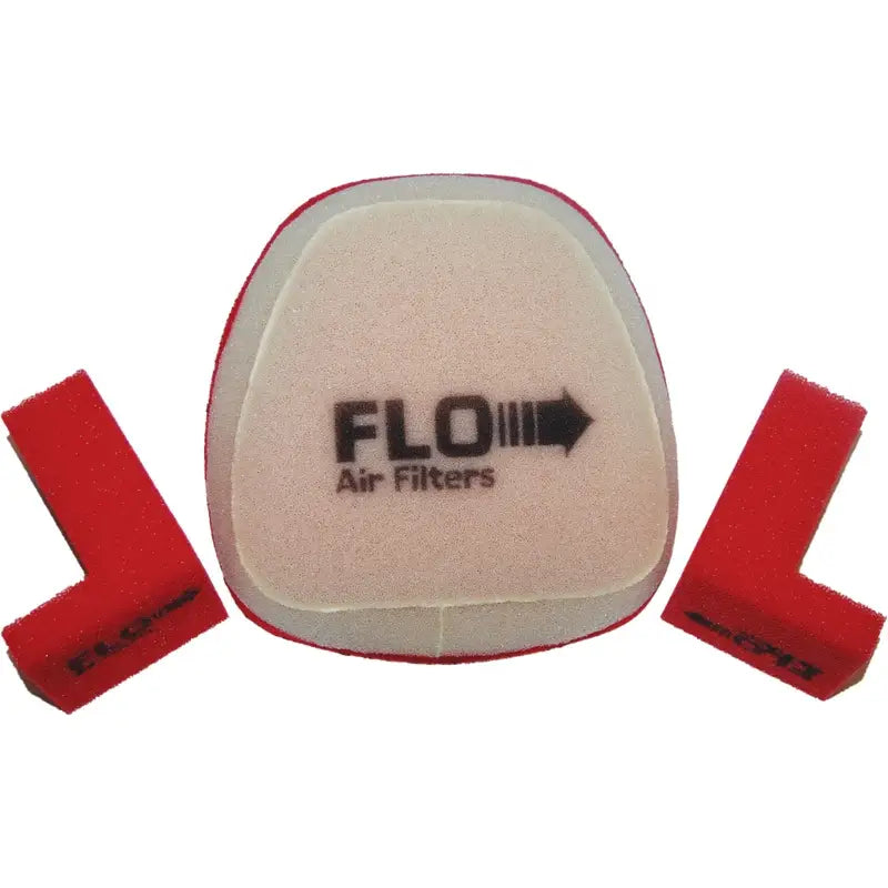 PCF81X Pcracing Flo-X Shroud Filter - Air Filters