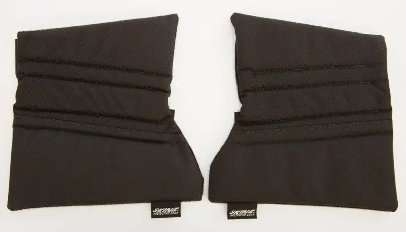 PCKP600-BK Pro Armor Console Knee Pads Pol - RV and Auto Parts