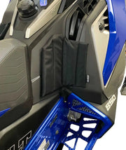 PRO ARMOR PCKP650-BK Console Knee Pads Pol