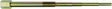PCP-8 Epi Clutch Puller Pol