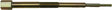 PCP-9 Clutch Puller Polaris/Fuji S/M