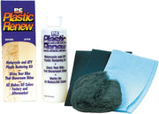 PCR Pcracing Plastic Renew Restoring Kit 8Oz