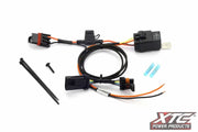 PCS-1-PHB Xtc Power Products Pulse High Beam Kit Pol - RV and Auto Parts