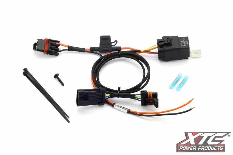 PCS-1-PHB Xtc Power Products Pulse High Beam Kit Pol - RV and Auto Parts