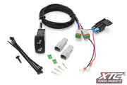 XTC Power Products PCS-HS-BB Heated Seat Control System