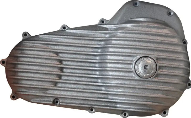 PCTC/S/R/R Emd Primary Cover Softail 6Spd Raw - RV and Auto Parts