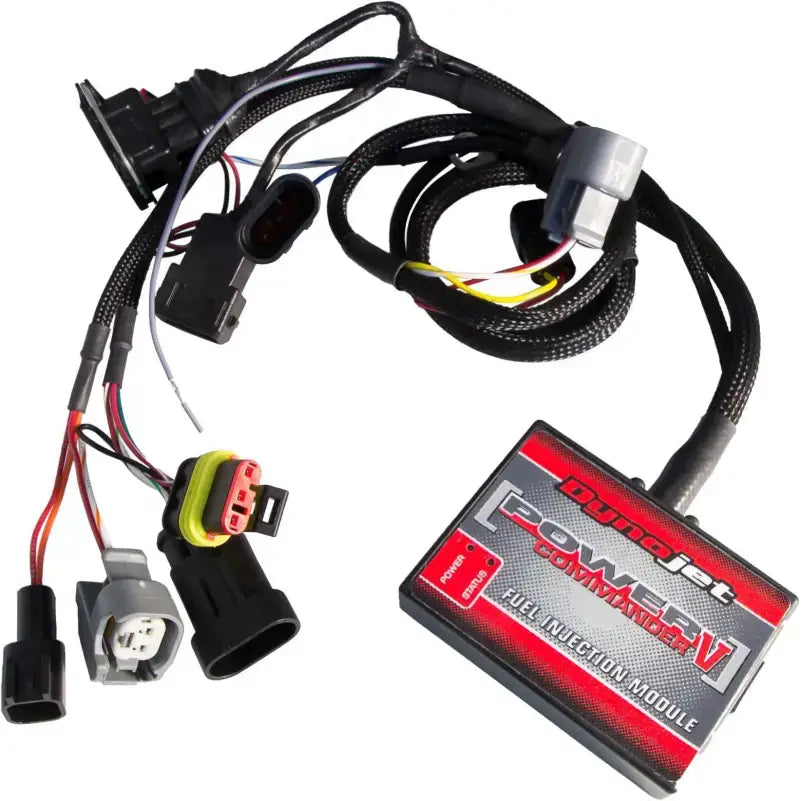 DYNOJET 29-002