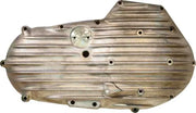 PCXL/R/R Primary Cover 5 Speed Xl Ribbed Raw