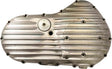 PCXLI/R/R Emd Primary Cover Rubber Mount Xl Ribbed Raw - RV and Auto Parts