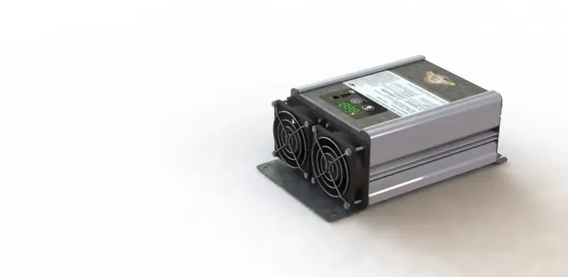 PD1620A Prog Dynamic Inverter 2Kw Pd1600 Series W/Wagos