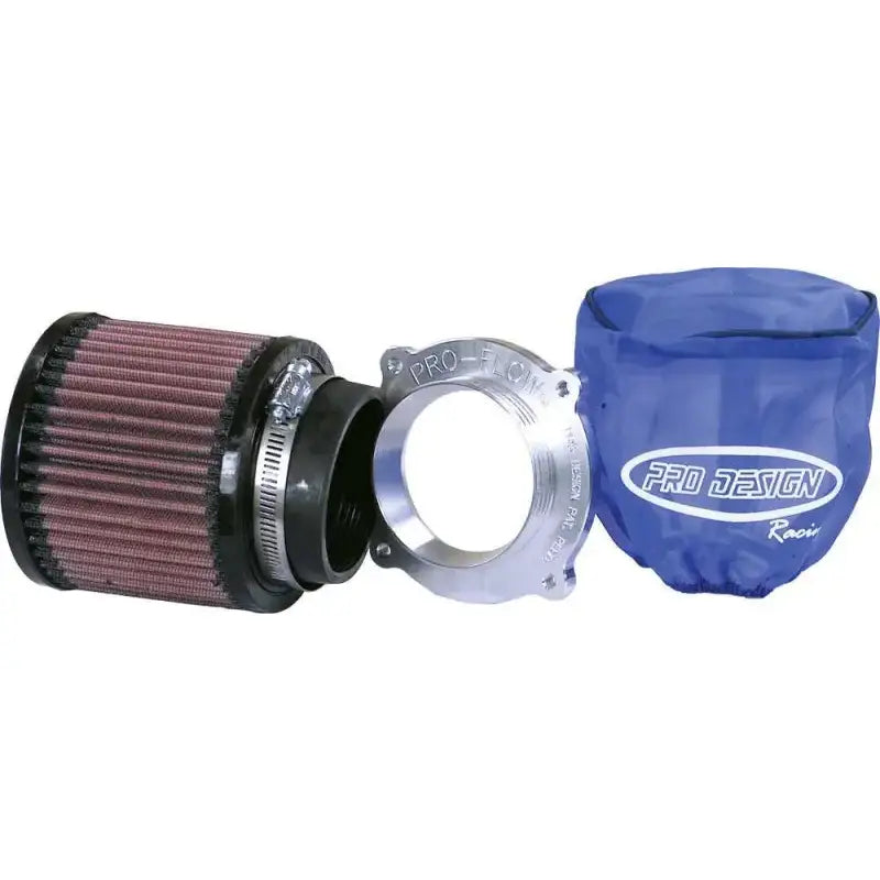 PRO DESIGN PD206C Pro Flow Pre Filter Kit