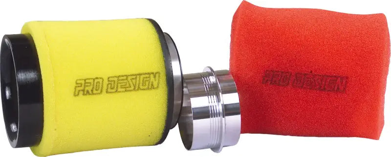 PD226 Pro Flow Foam Air Filter Kit