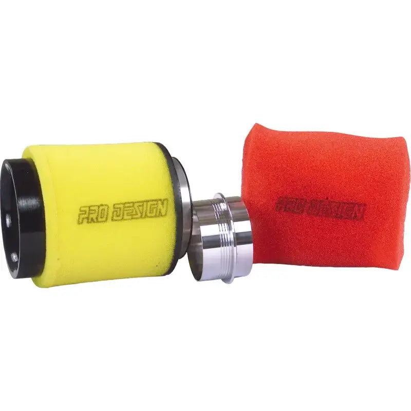 PD226 Pro Flow Foam Air Filter Kit