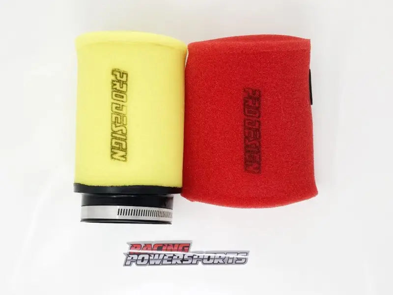 PD233A Pro Design Flow Foam Replacement Air Filter - Filters