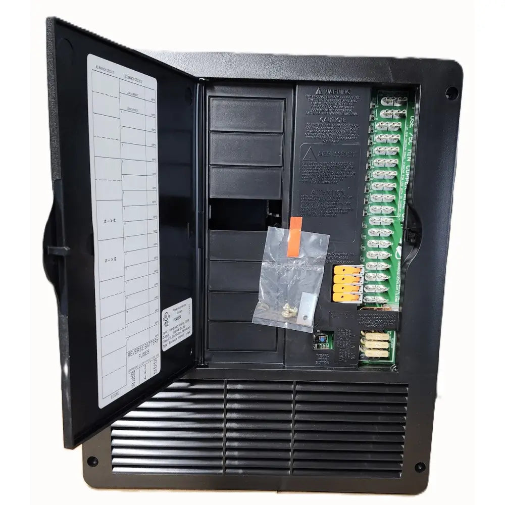 PD4575AV Prog Dynamic All-In-One 240V 50 Amp Ac/Dc Distr - Power Converter