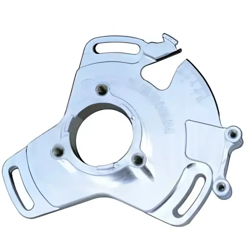 PD510 Adjustable Stator Plate