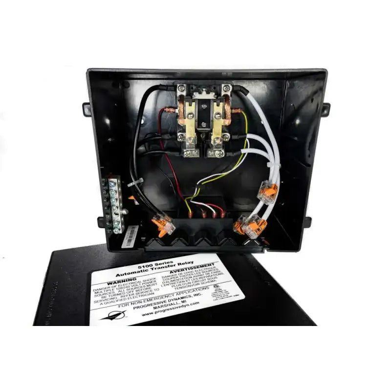 PD5110010QV Power Transfer Switch