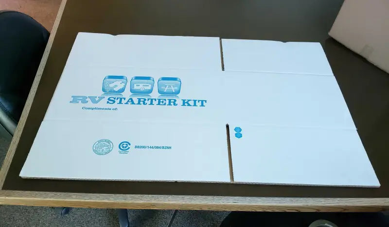 PDILARGEBX Packaging Bag