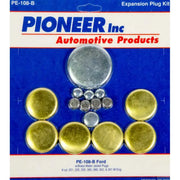PE-108-B Expansion Plug by Pioneer Inc.