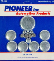 PE-108 Expansion Plug