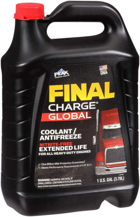 FXA0B3 Engine Coolant