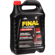 FXA0B3 Engine Coolant