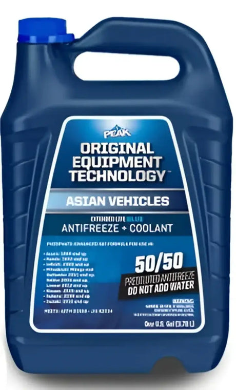 PABB53 Engine Coolant