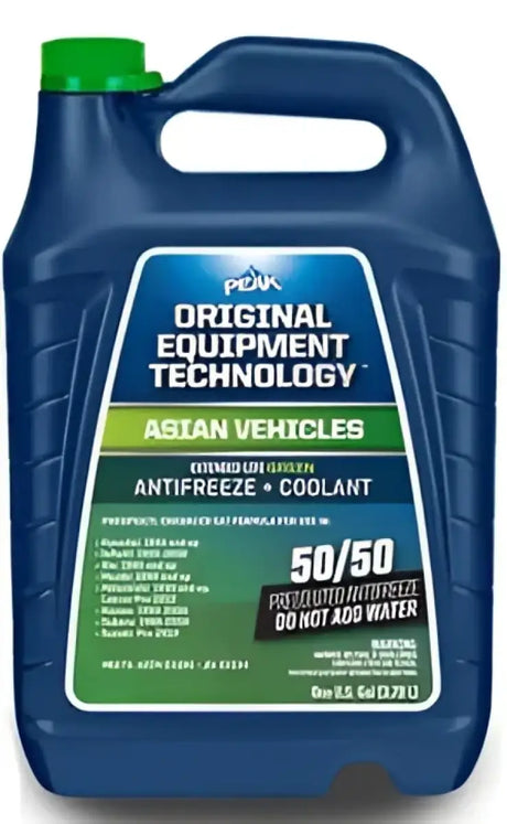 PAGB53 Engine Coolant