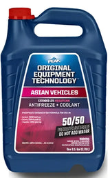 PARB53 Engine Coolant