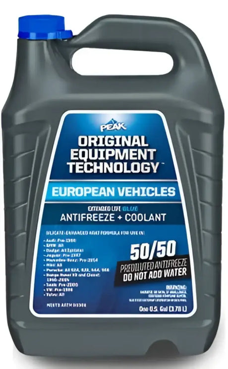 PEBB53 Engine Coolant