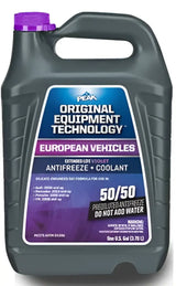 PEVB53 Engine Coolant
